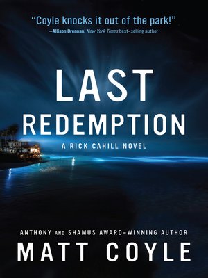cover image of Last Redemption